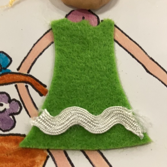 3 Hand Made 3 D Cards - Picture 3 of 7